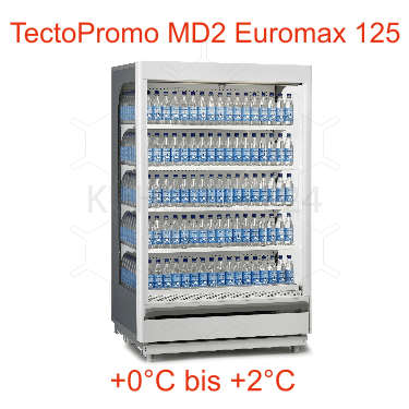 Viessmann TectoPromo MD2 Euromax 125