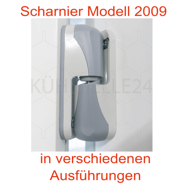 Viessmann Scharnier Modell 2009