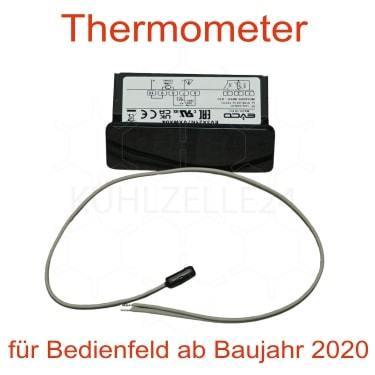 Viessmann Türstock-Thermometer ab Baujahr 02/2020
