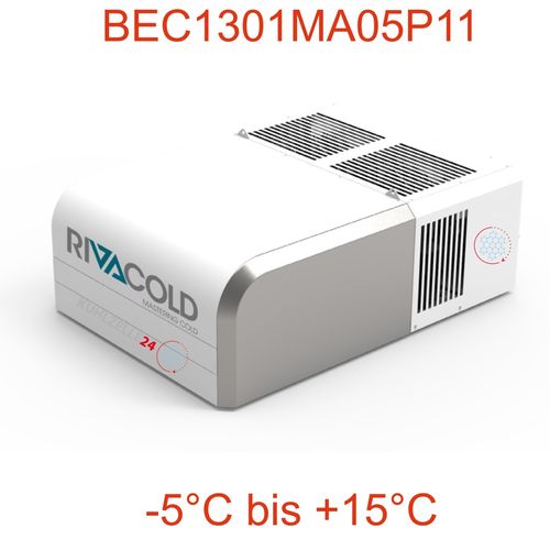 Rivacold Decken-Kühlaggregat BEST BEC1301MA05P11