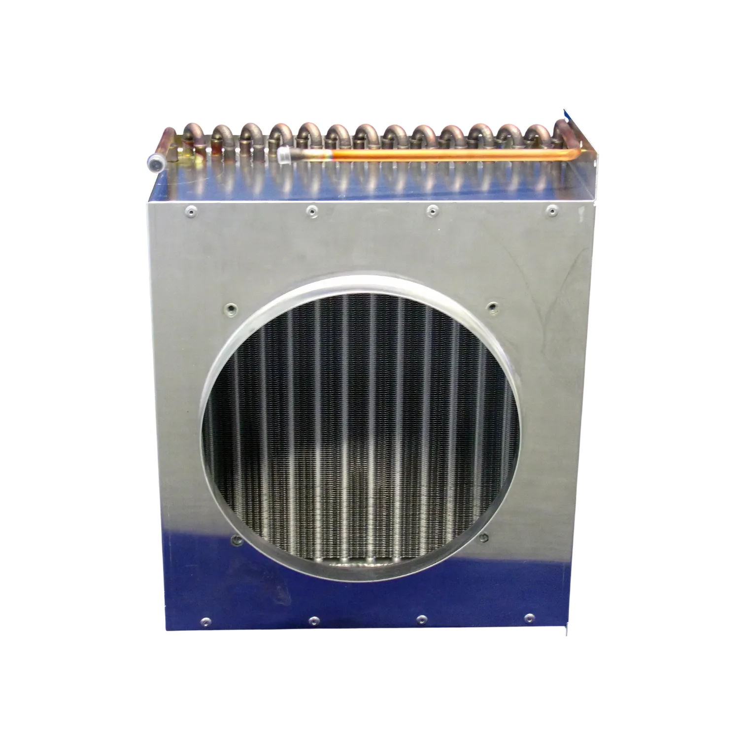 Viessmann Verflüssiger Wandaggregat CS 1300 FS 0900 Rückansicht Kühlaggregat Ersatzteil Kühlzelle24