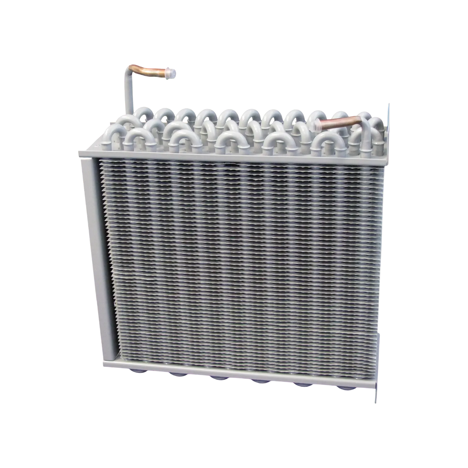 Viessmann Verdampfer für Wandaggregat CS 0500 - 0900 - 1300 / FS 0800 Verdampfer für Kühlaggregate geeignet für CS 0500, CS 0900, CS 1300 und FS 0800 ohne Abtauheizung