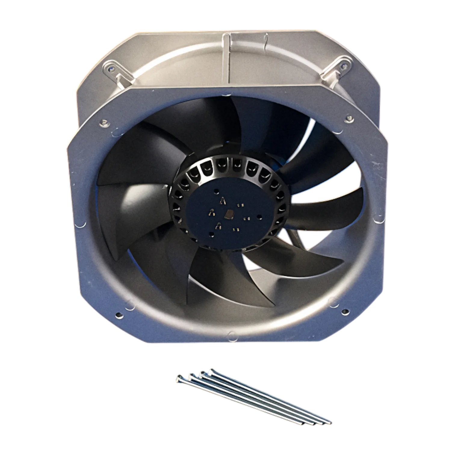 Viessmann Verflüssigerventilator Wandaggregat CS 2000 2700 FS 1800 2400 EBM W2E-200-HH38-01 Kühlaggregat Ersatzteil Kühlzelle24