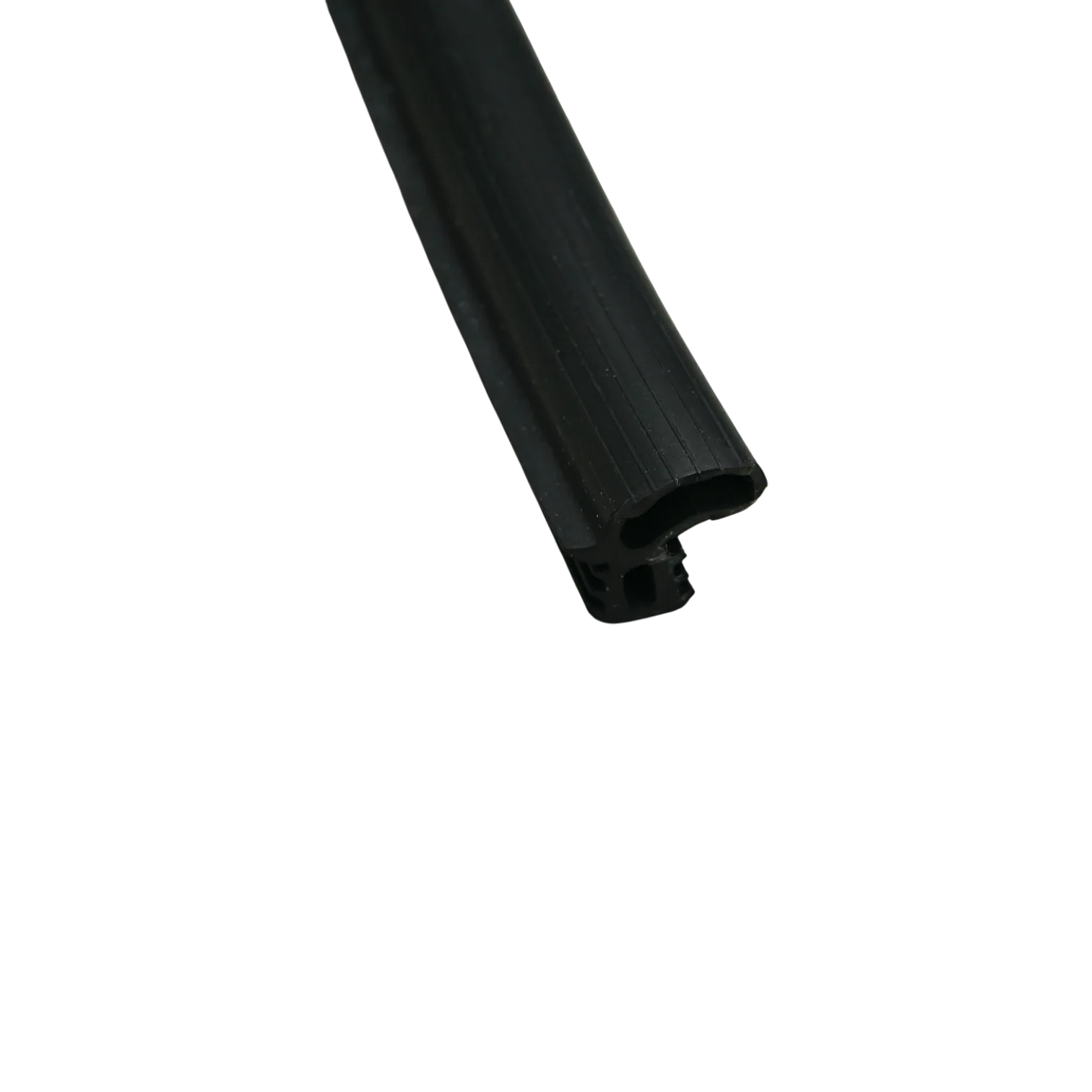 Viessmann Türdichtprofil Gummi Nr 5246 schwarz bis Baujahr 1991 Kühlzelle Ersatzteil Kühlzelle24