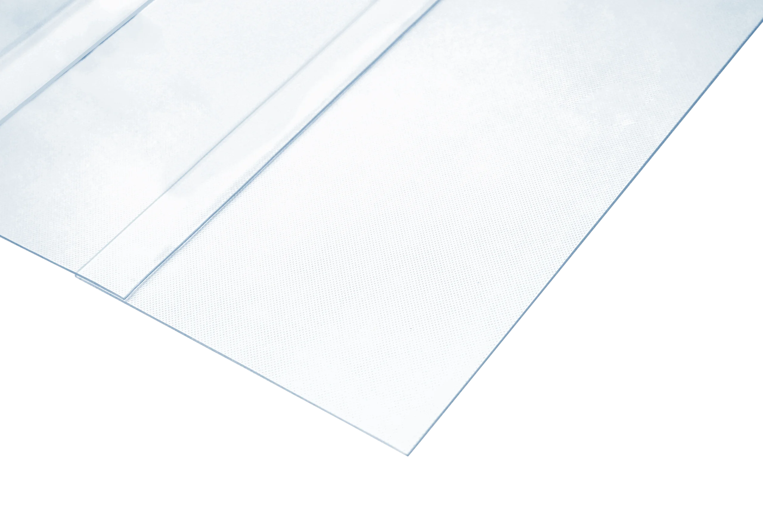 PVC-Streifenvorhang als Energiesparvorhang für Kühlzellen und Tiefkühlzellen