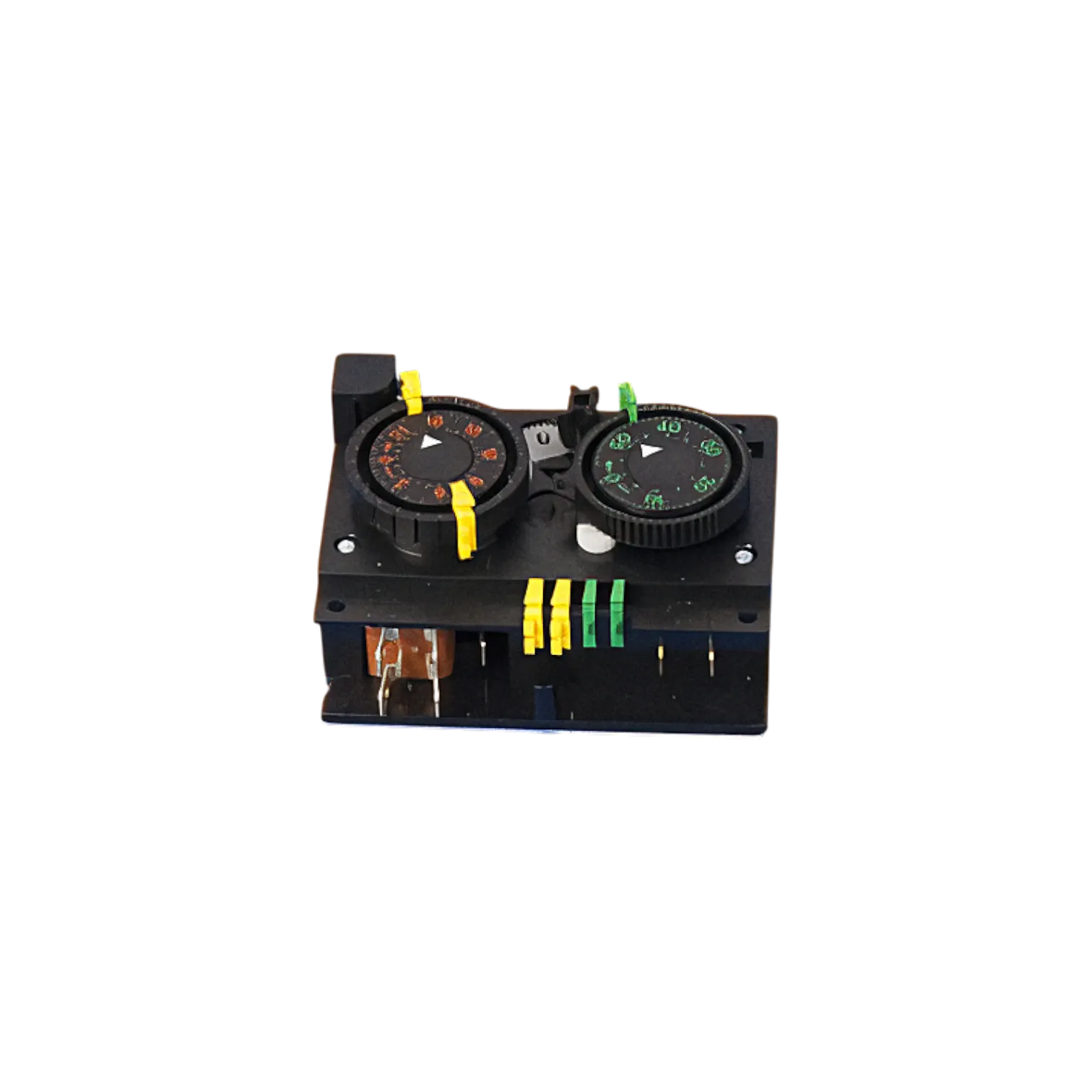 Viessmann Abtau Schaltuhr 220 V 50 Hz CS FS KF KS Kühlaggregat Ersatzteil Kühlzelle24