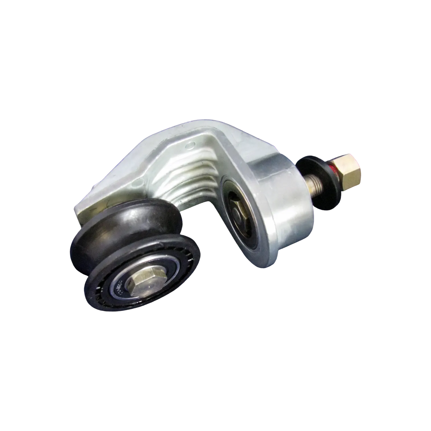 Viessmann Laufrolle für Schiebetür Kühlzelle Ersatzteil Führungssystem Kühlzelle24