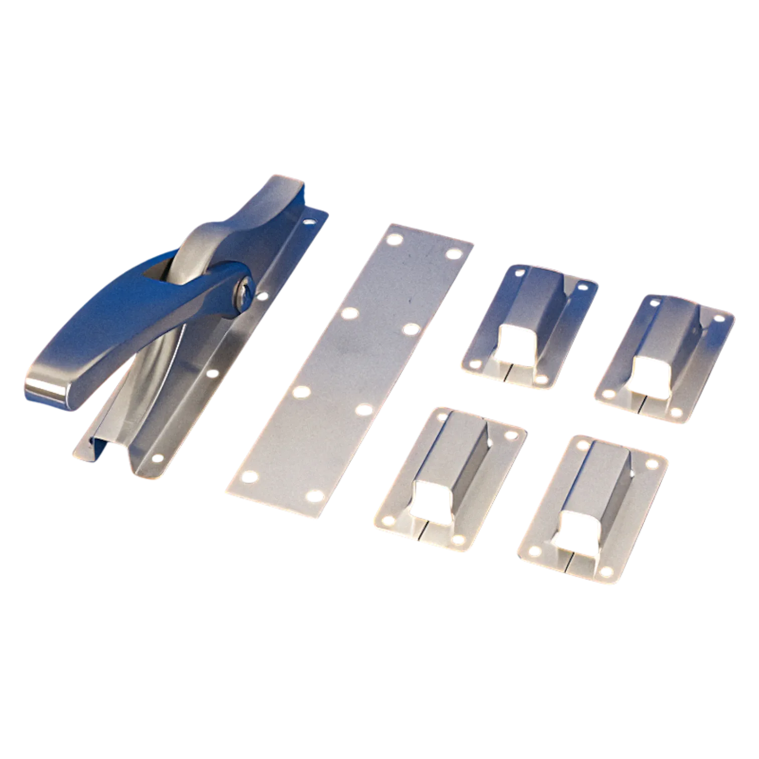 Viessmann Tortreibriegel 2-flügelig Kühlzelle Ersatzteil Türverriegelung Kühlzelle24