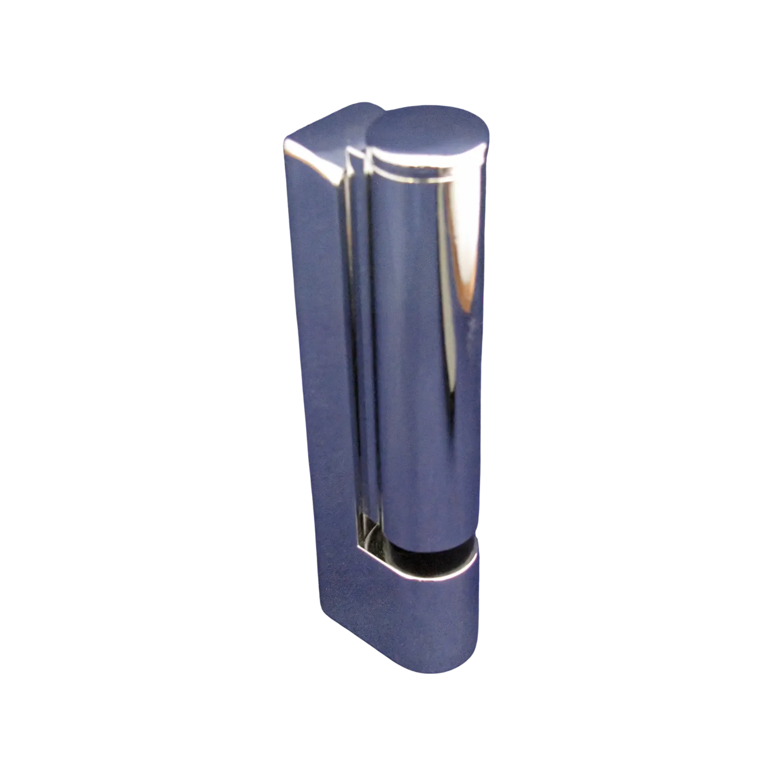 Viessmann Scharnier Kühlzelle Ersatzteil Türscharnier verchromt mit Steigung Kühlzelle24