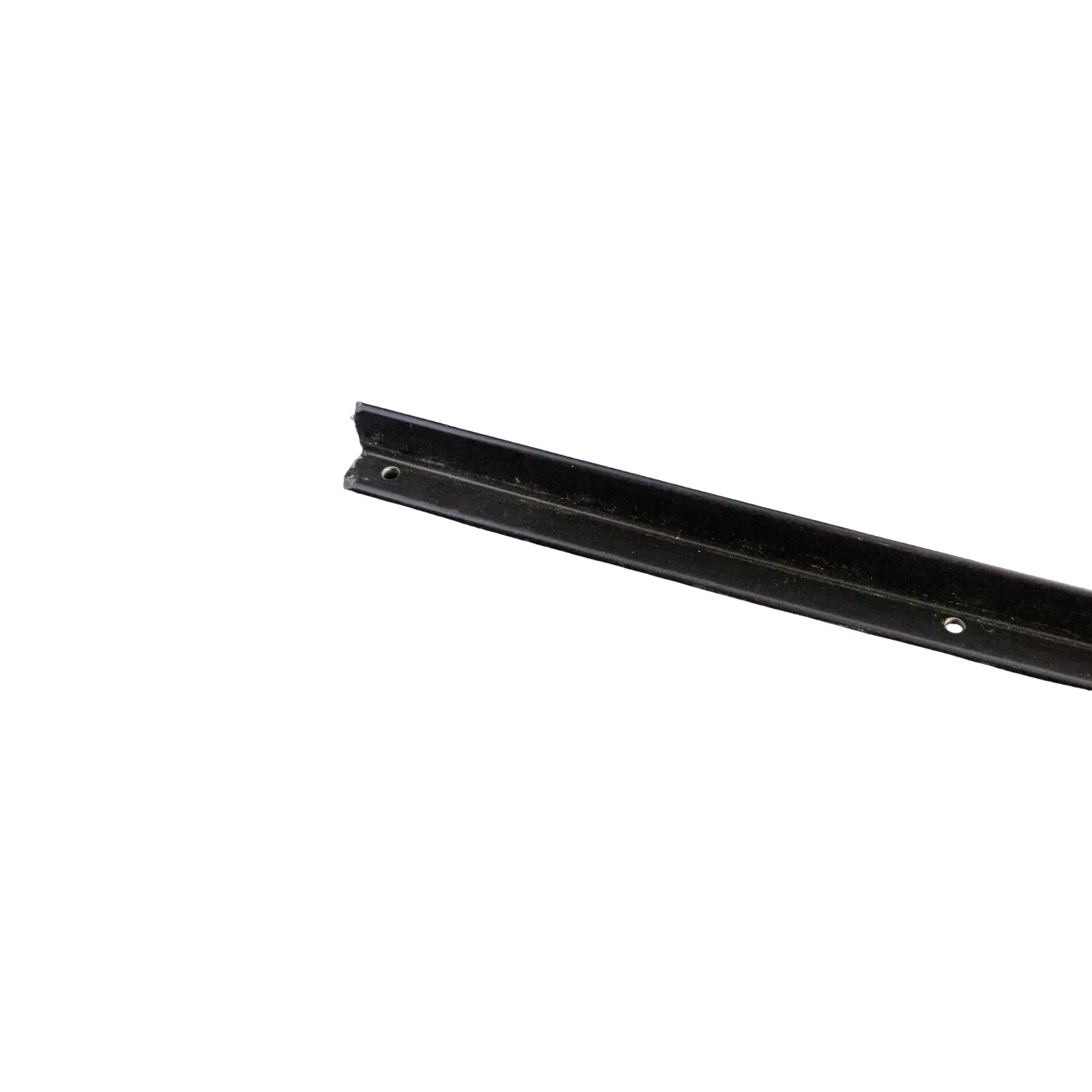 Viessmann Schiebetür-Klemmprofil Kühlzelle Ersatzteil Türprofil Kühlzelle24