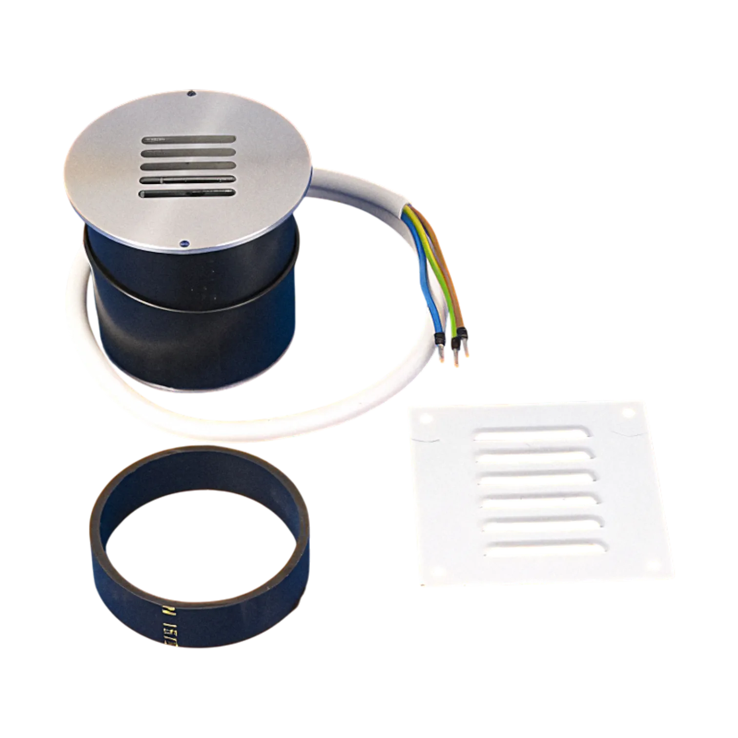 Viessmann Druckausgleichsventil 100 mm Wandstärke Ø 76 mm mit Heizung Kühlzelle Ersatzteil Kühlzelle24