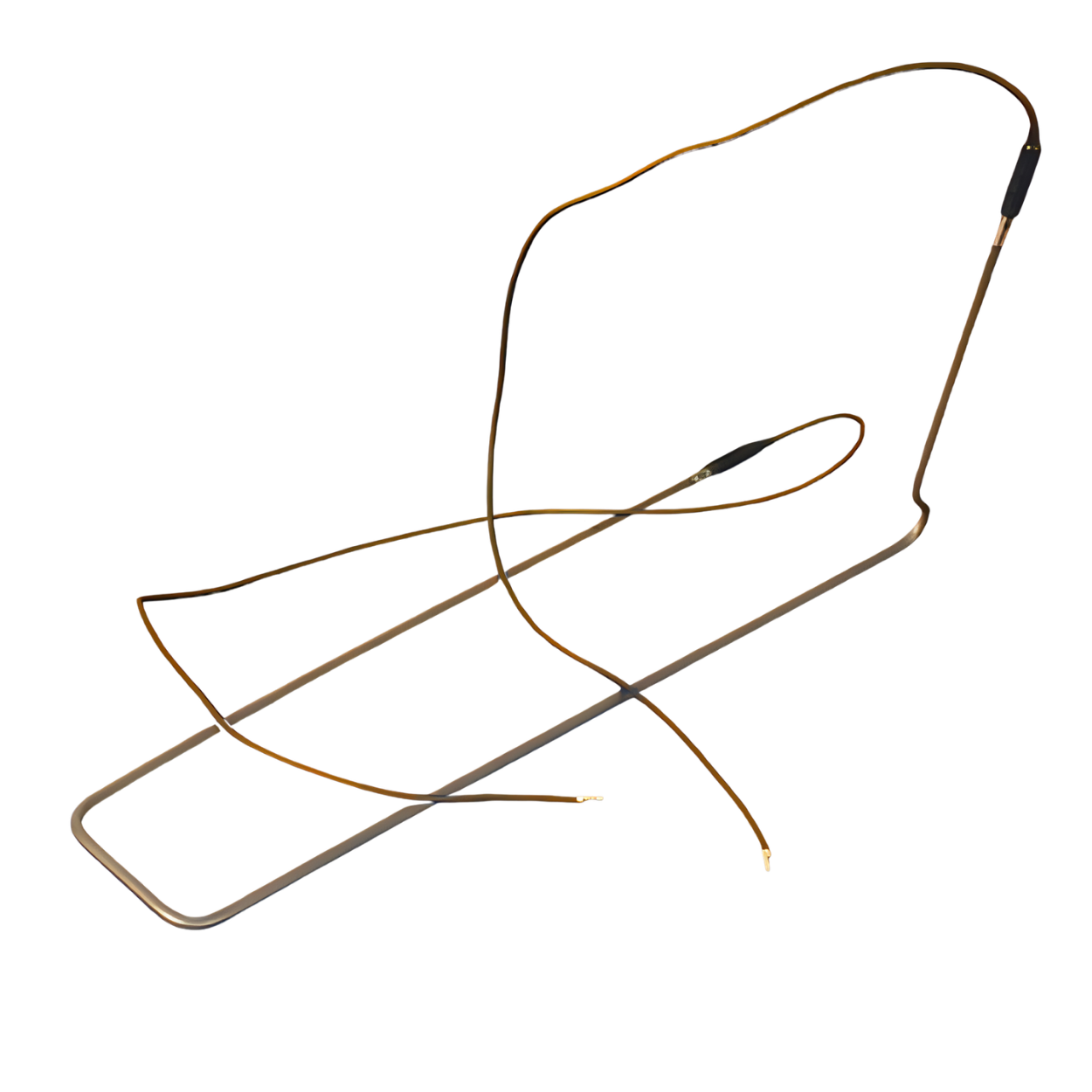 Viessmann Abtauheizung Tauwasserschale für Deckenaggregate CT 0900 - 1500