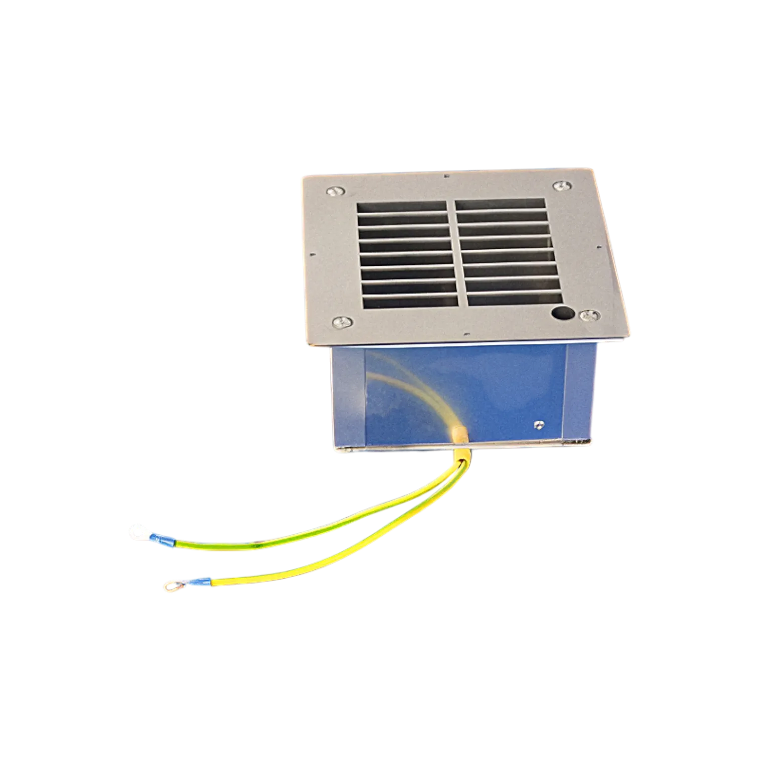 Viessmann Druckausgleichsventil 80 100 mm Wandstärke quadratisch 135x135 mm ohne Heizung Kühlzelle Ersatzteil Kühlzelle24