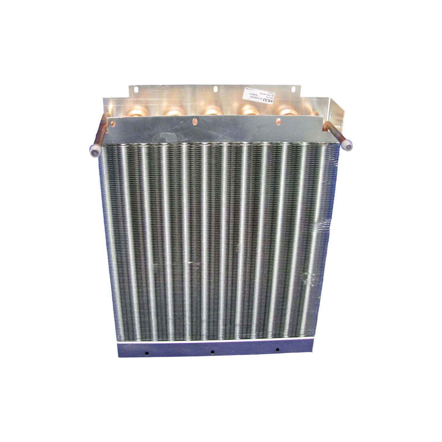 Viessmann Verflüssiger Wandaggregat CS 1300 FS 0900 Vorderansicht Kühlaggregat Ersatzteil Kühlzelle24