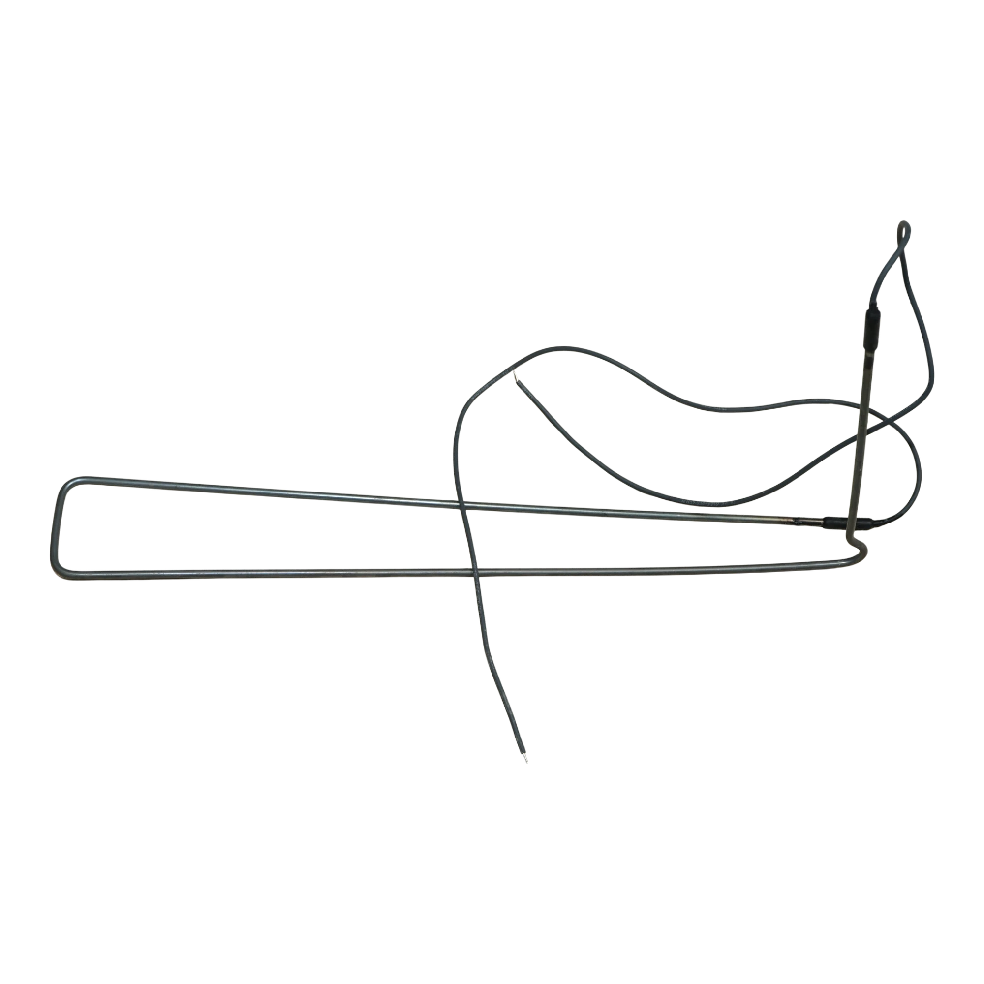 Viessmann Abtauheizung Tauwasserschale für Deckenaggregate CT 2000 – 3000