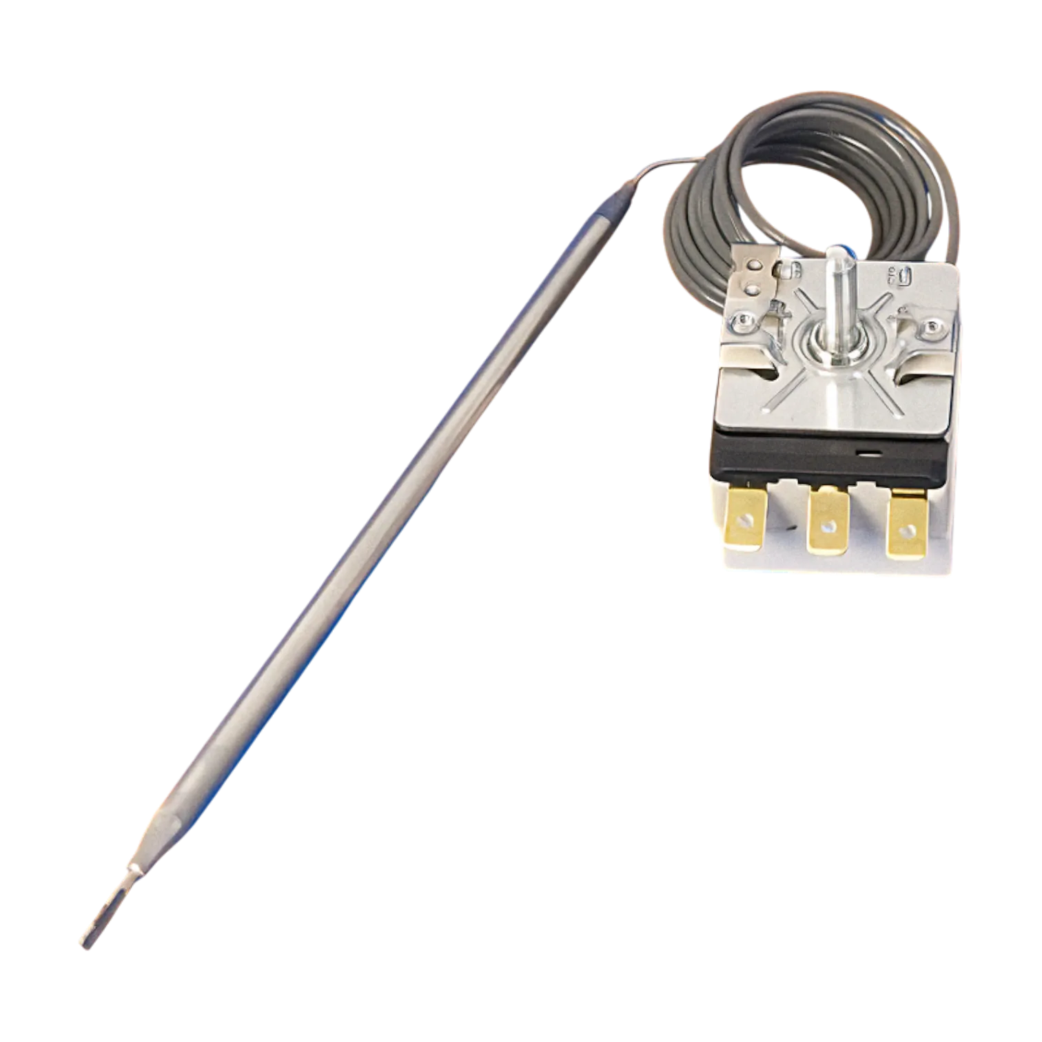 Viessmann Thermostat 55.13204.060 CS 0800 2800 +1 bis +19 °C Kühlaggregat Ersatzteil Kühlzelle24