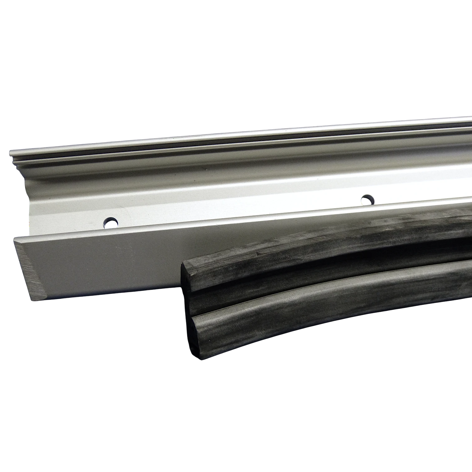 Viessmann Führungsschiene Türblatt Kühlzelle Ersatzteil Schiebetür Führung Kühlzelle24