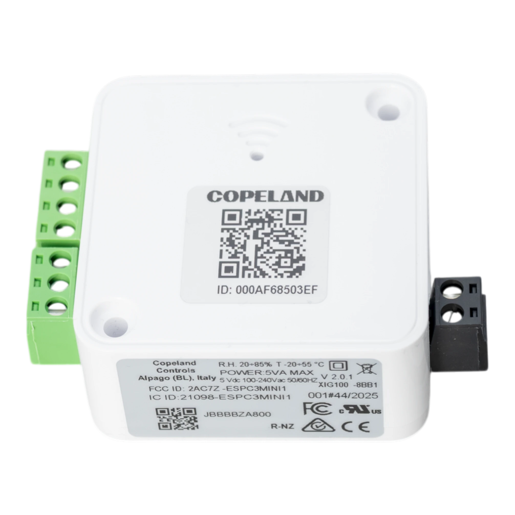 XIG100 WLAN-Gateway