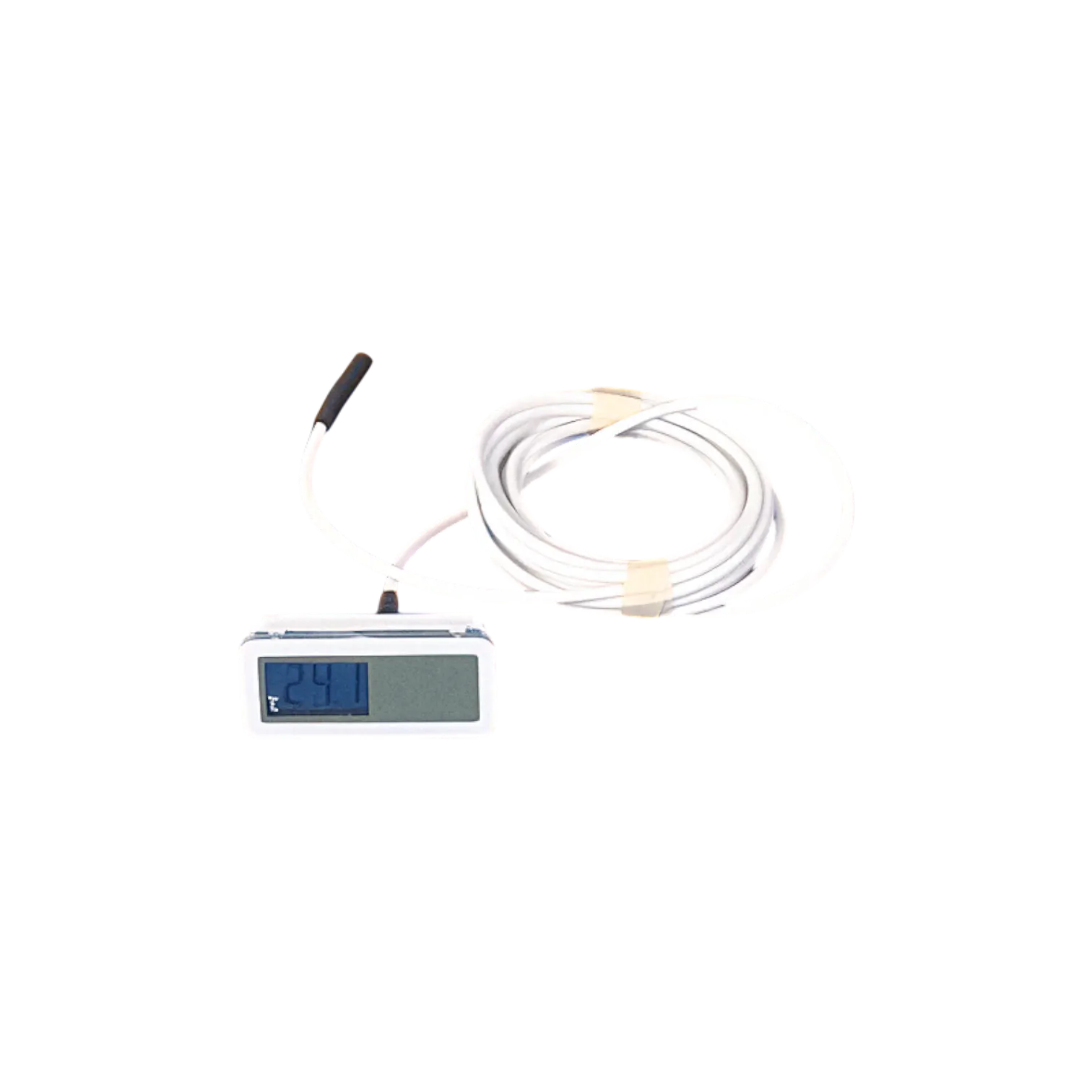 Viessmann Digitalthermometer TF LCD 320 mm Messleitung -40 bis +50 °C Kühlaggregat Ersatzteil Kühlzelle24