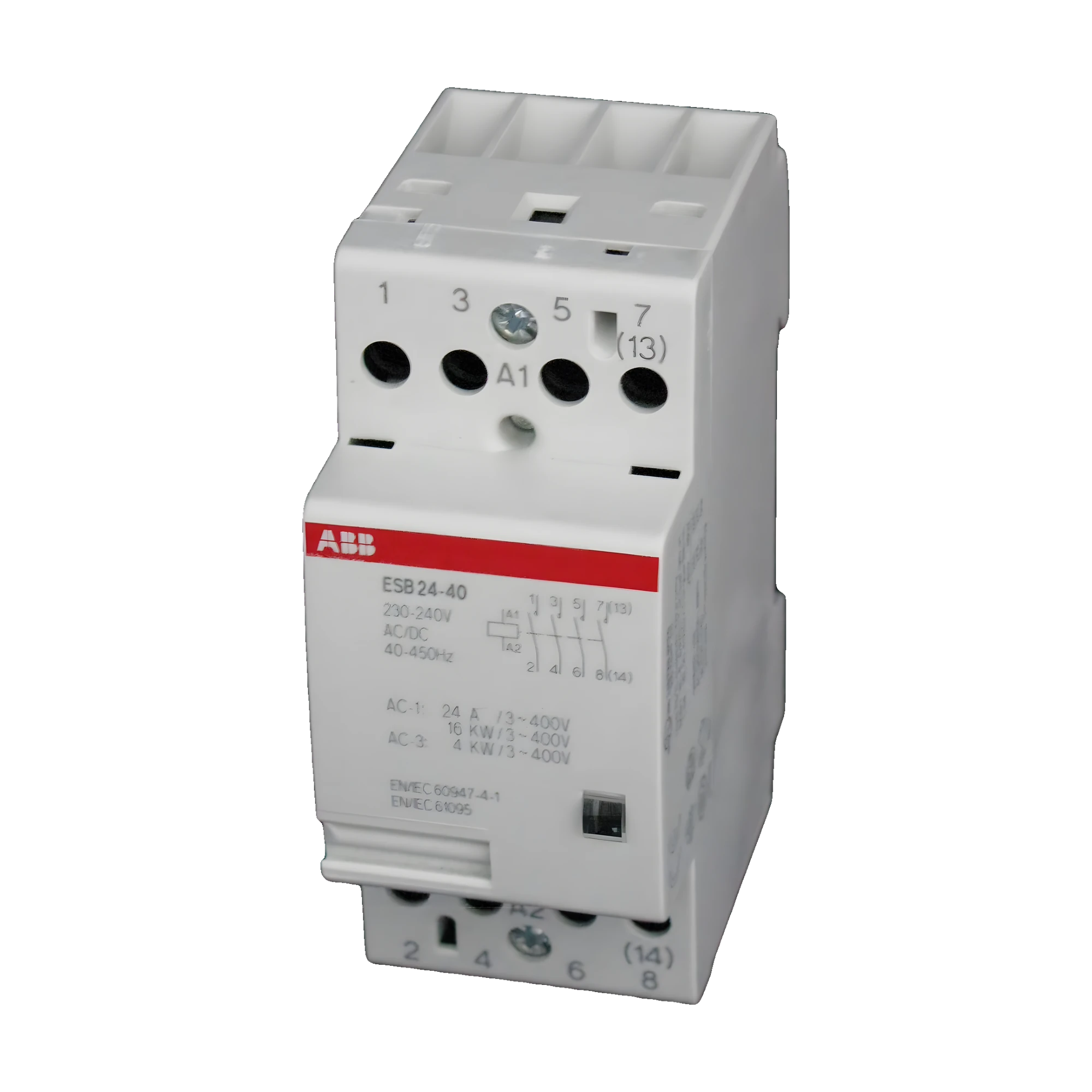 Viessmann Verdichterschütz FS 1800 und 2400 sowie EVO-Cool CS/FS 2000, 2500 und 3000