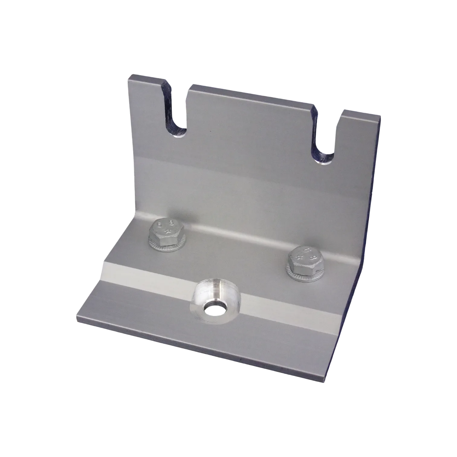 Viessmann Haltewinkel Schiebetür Kühlzelle Ersatzteil Türbefestigung Metall Kühlzelle24