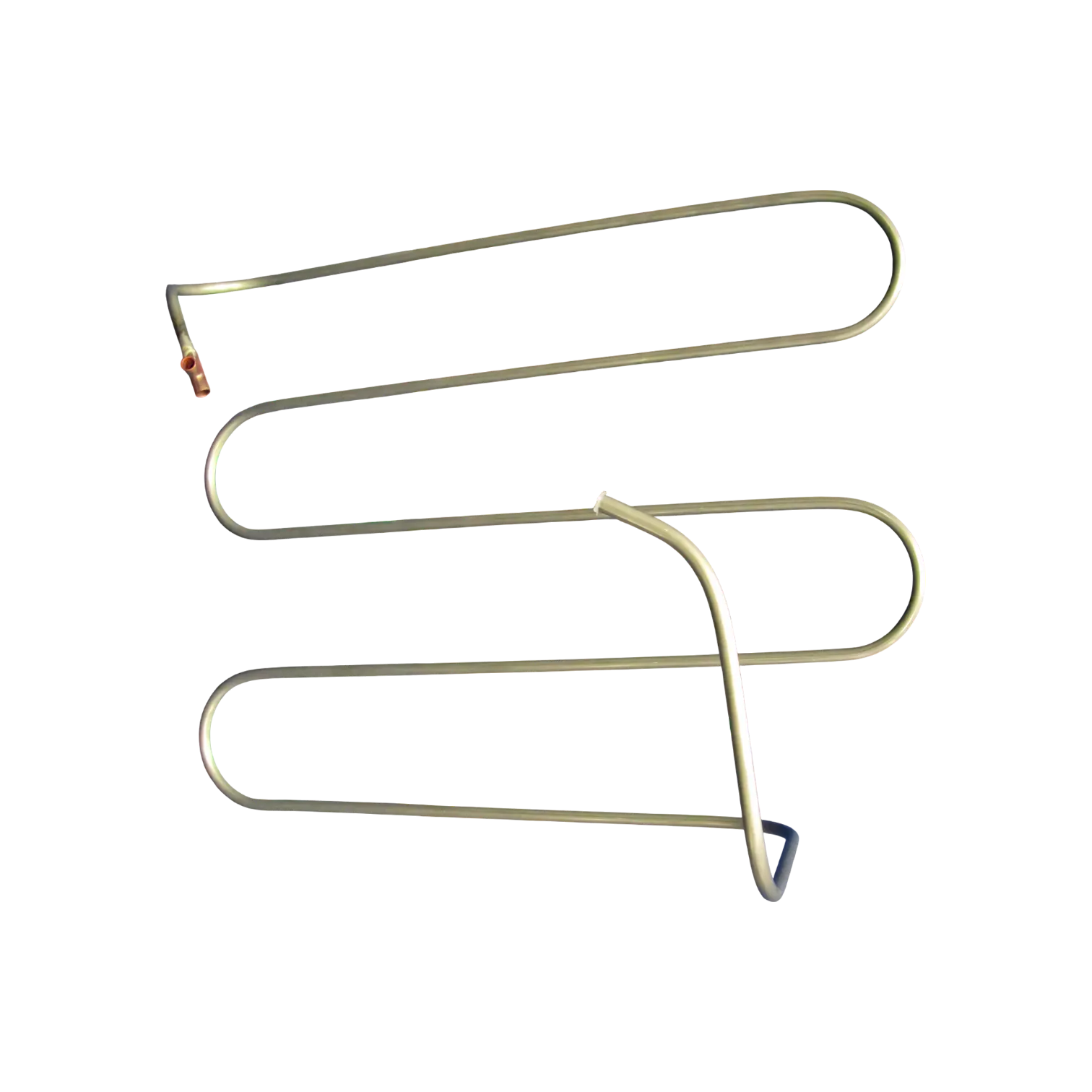 Viessmann Verdunstungsschlange Wandaggregat CS 900 7160402 403 Kühlaggregat Ersatzteil Kühlzelle24