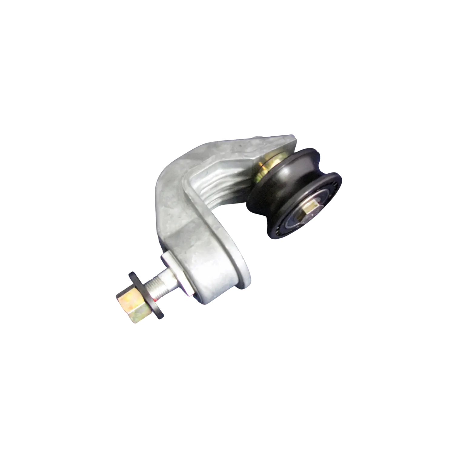 Viessmann Laufrolle Schiebetür Kühlzelle Ersatzteil Türführung Metallrolle Kühlzelle24