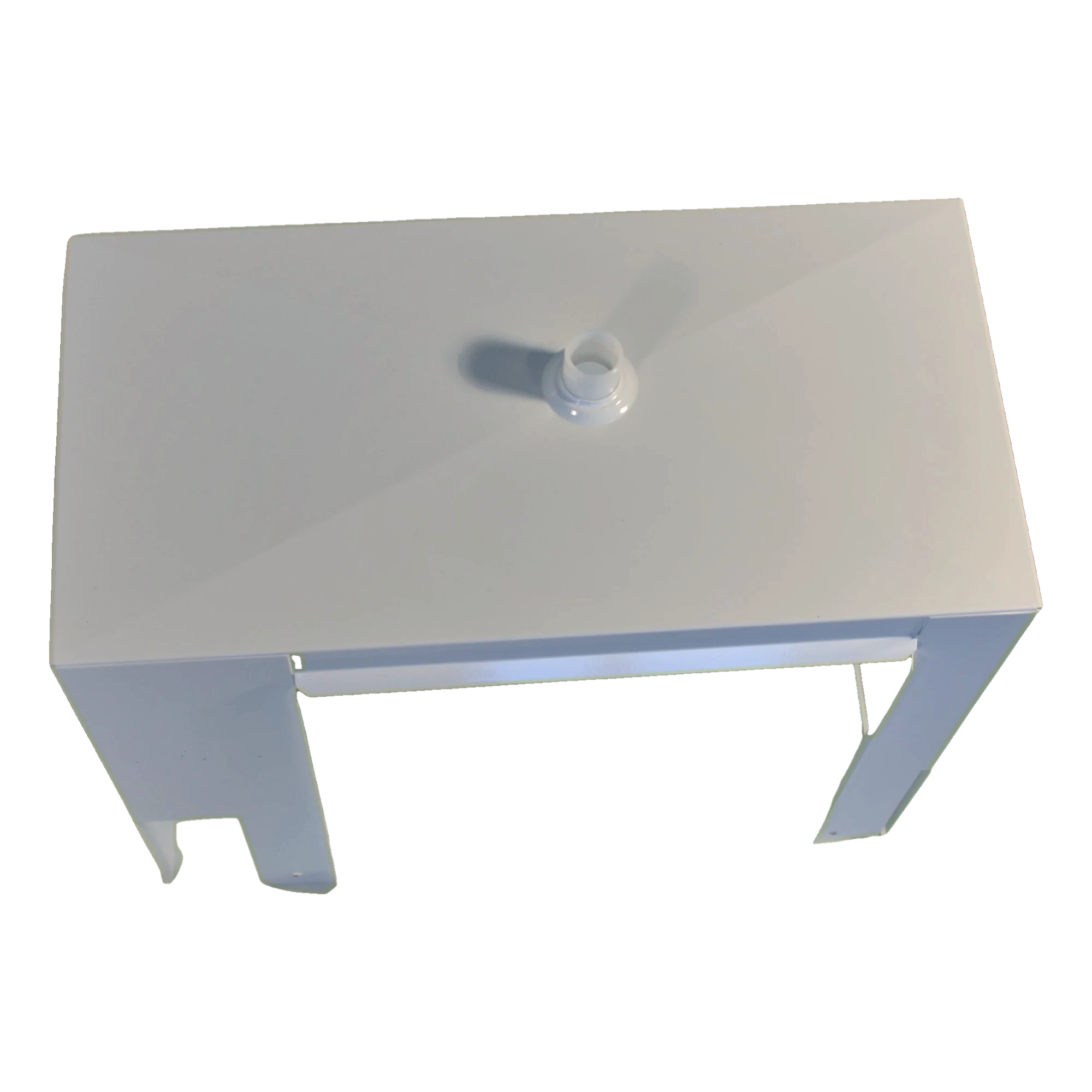 Viessmann Verdampferwanne BG2 für Wandaggregate CS/FS