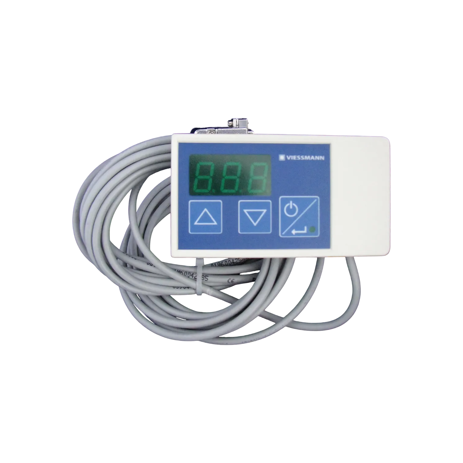 Viessmann Fernbedienung Deckenaggregat SD Regelung 5 m Kabel Kühlaggregat Ersatzteil Kühlzelle24