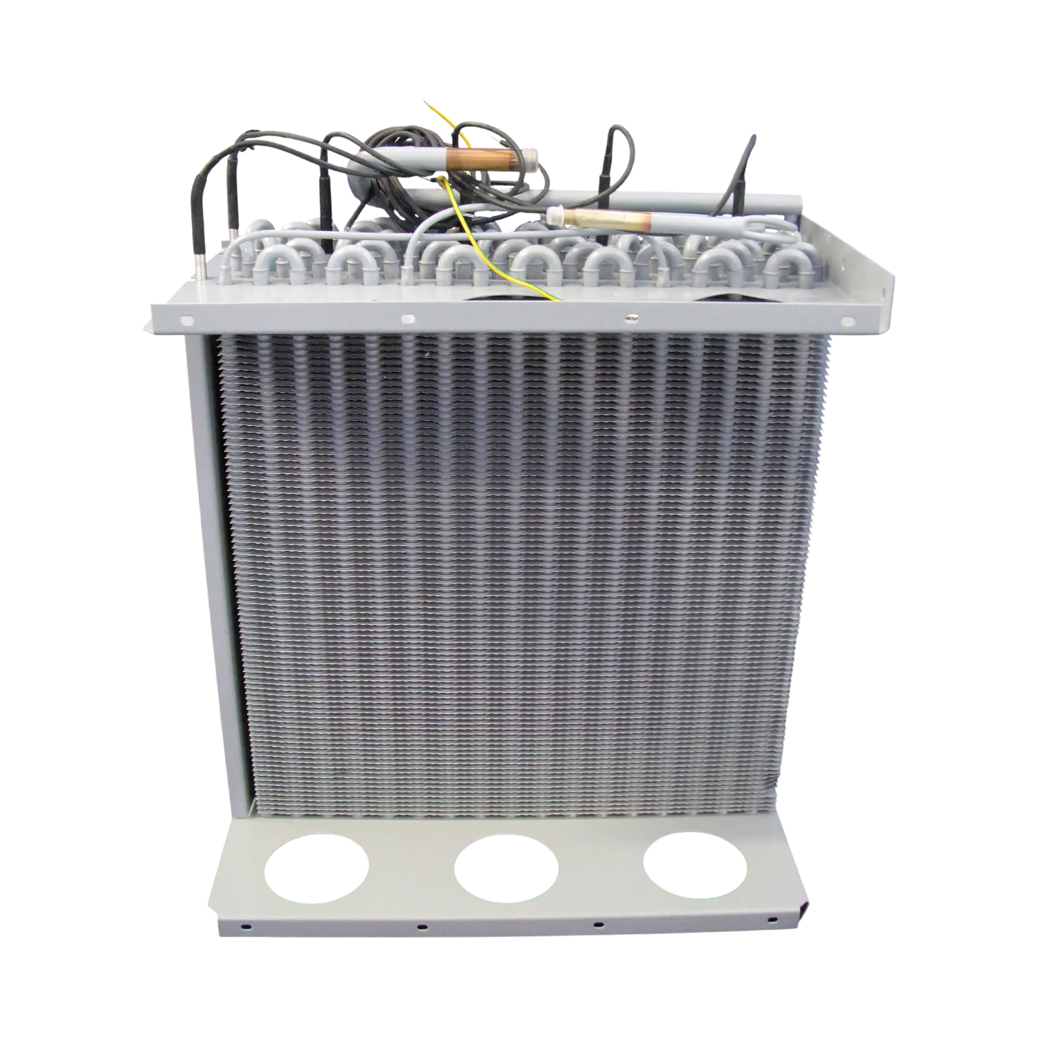 Viessmann Verdampfer Wandaggregat CS 2700 CS 2800 FS 2400 mit Abtauheizung Kühlaggregat Ersatzteil Kühlzelle24