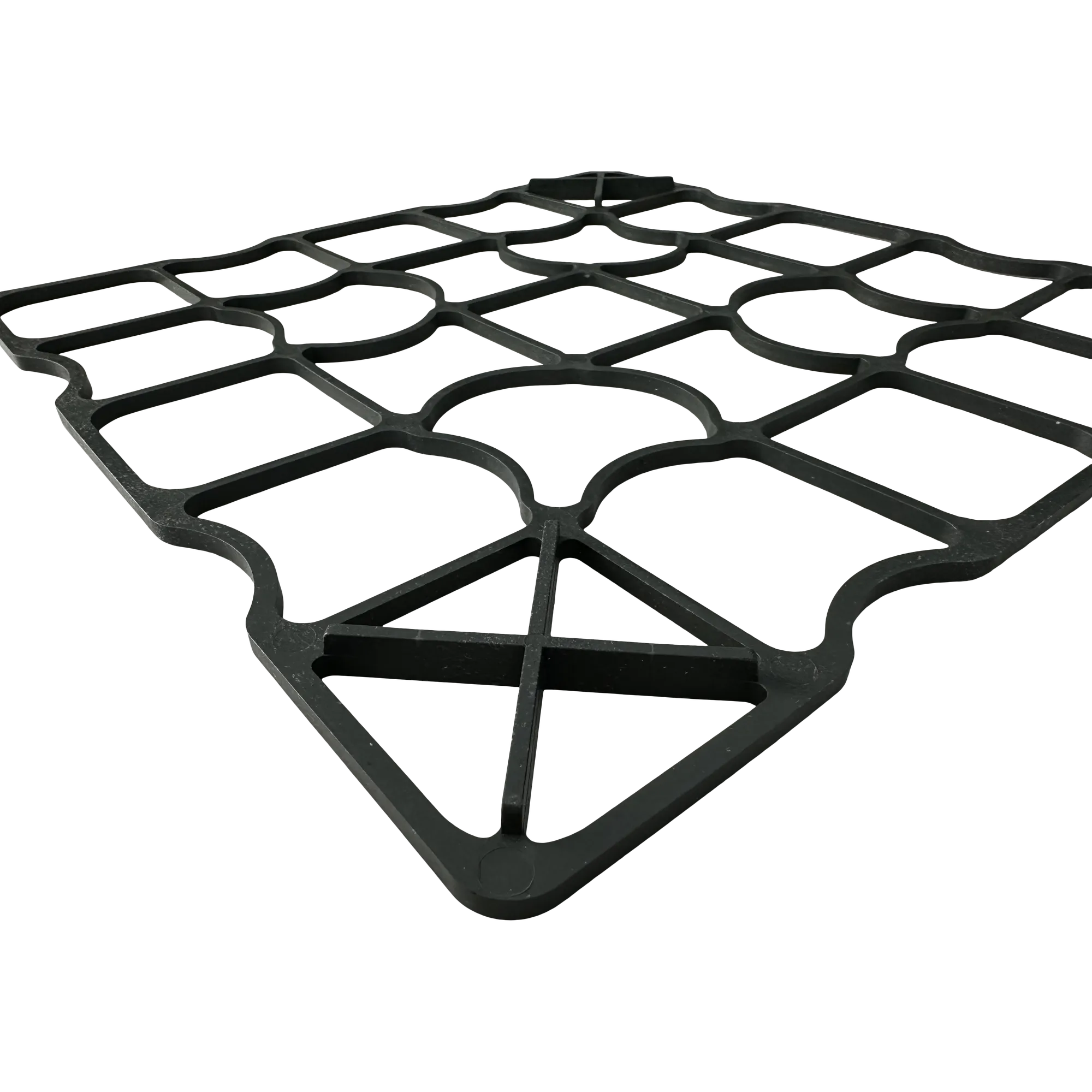 Viessmann Ausgleichsplatte 5 mm (Art.-Nr. 7956798) für Kühlzellen – passgenaues Ersatzteil zur Höhennivellierung