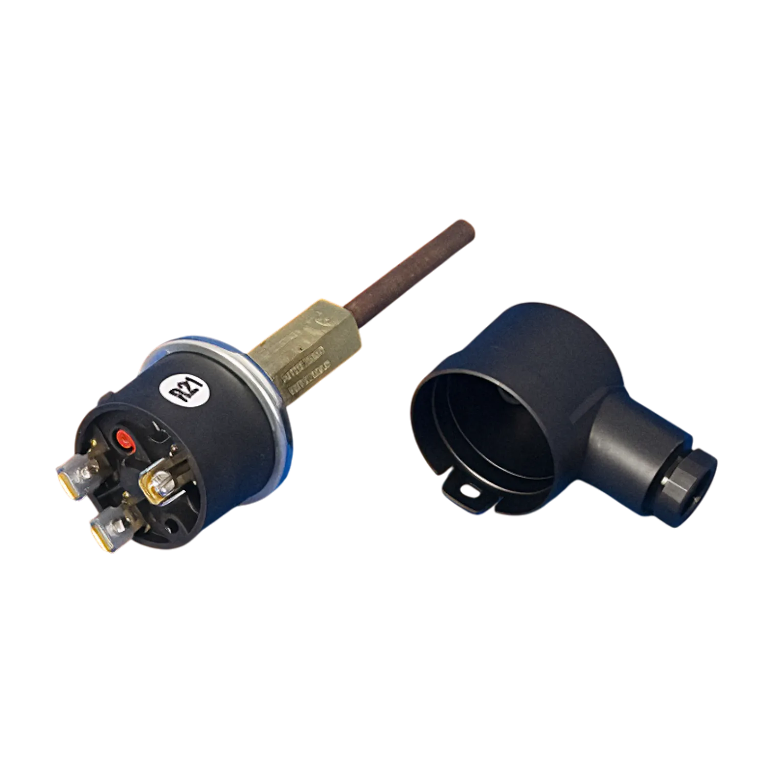 Viessmann Mini-Pressostat P100-20D für Kühlaggregat FS 2400 wassergekühlt