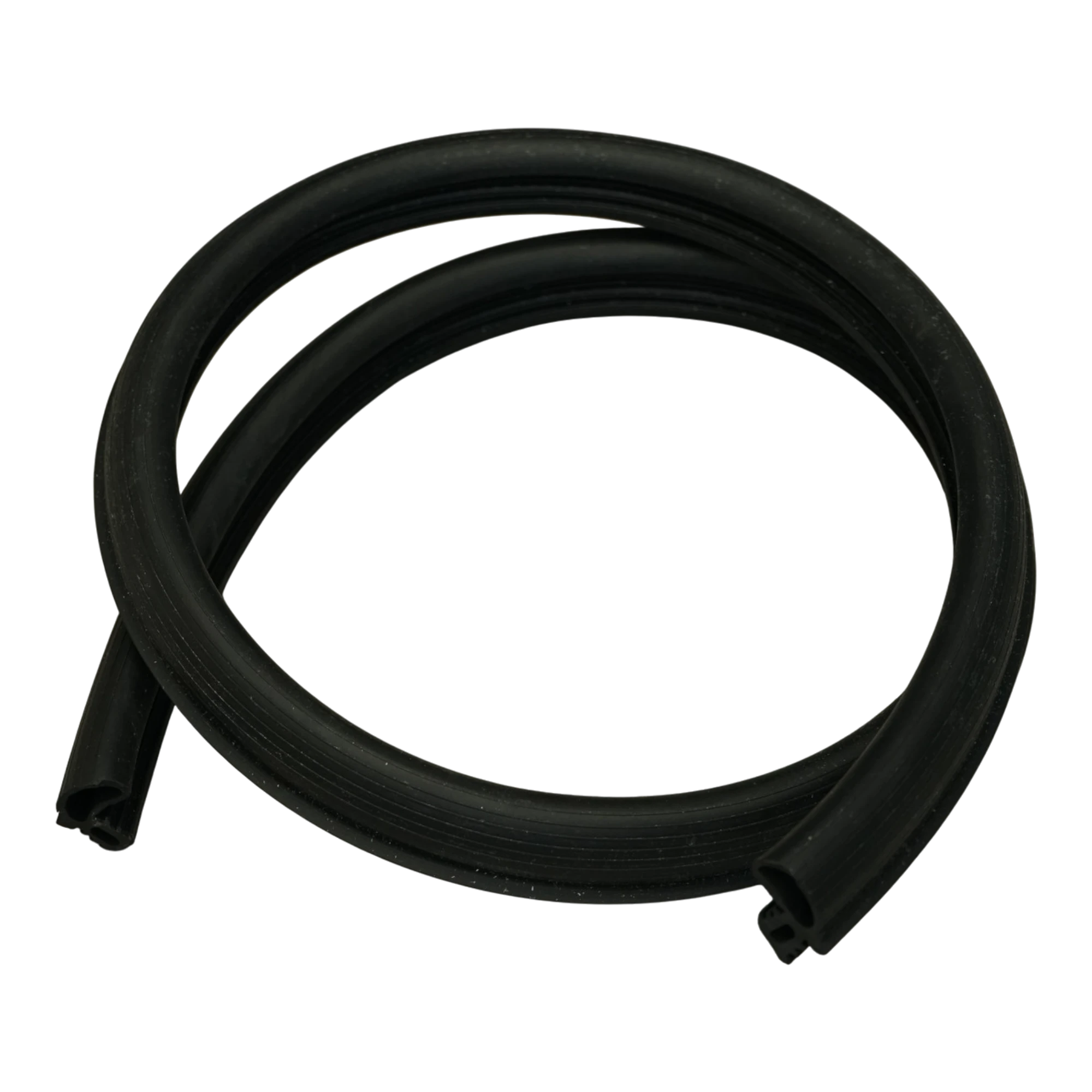 Viessmann Türdichtprofil aus Gummi 1 Meter