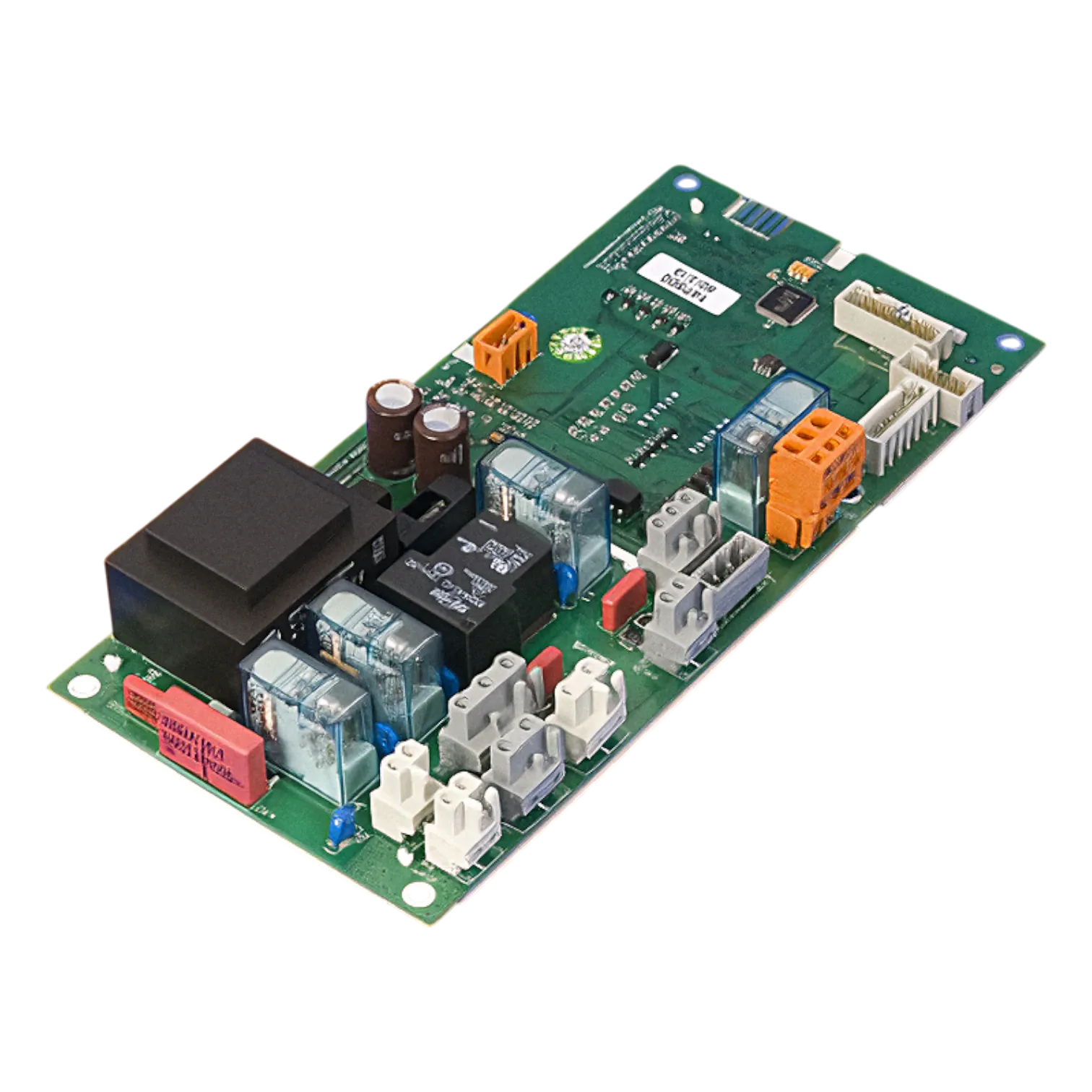Viessmann elektronische Regelung Typ SD Deckenaggregat Kühlaggregat Ersatzteil Kühlzelle24