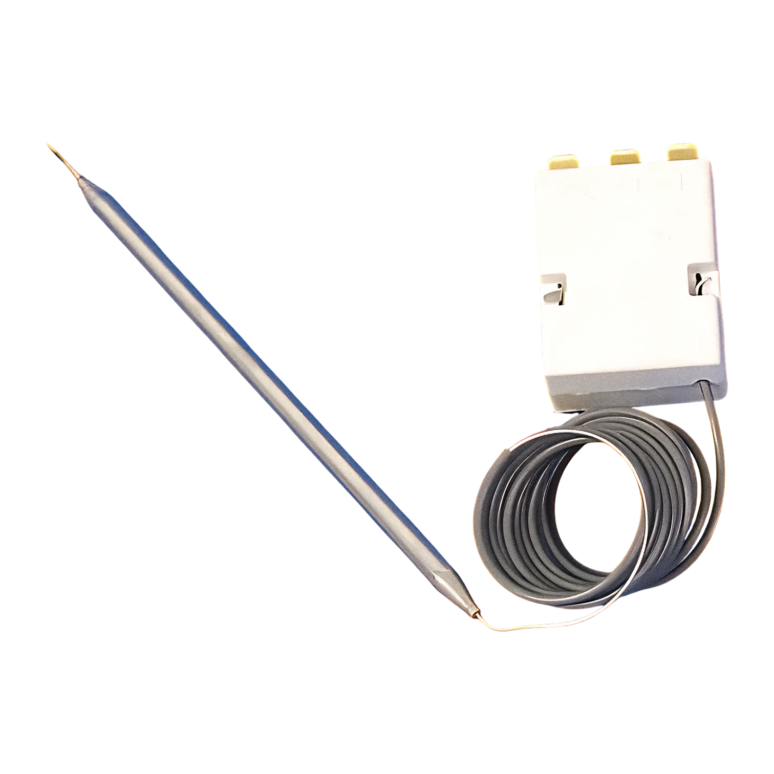 Viessmann Thermostat 55.13204.070 für Kühlaggregate FS 0900 bis 2400 ab Baujahr 1997