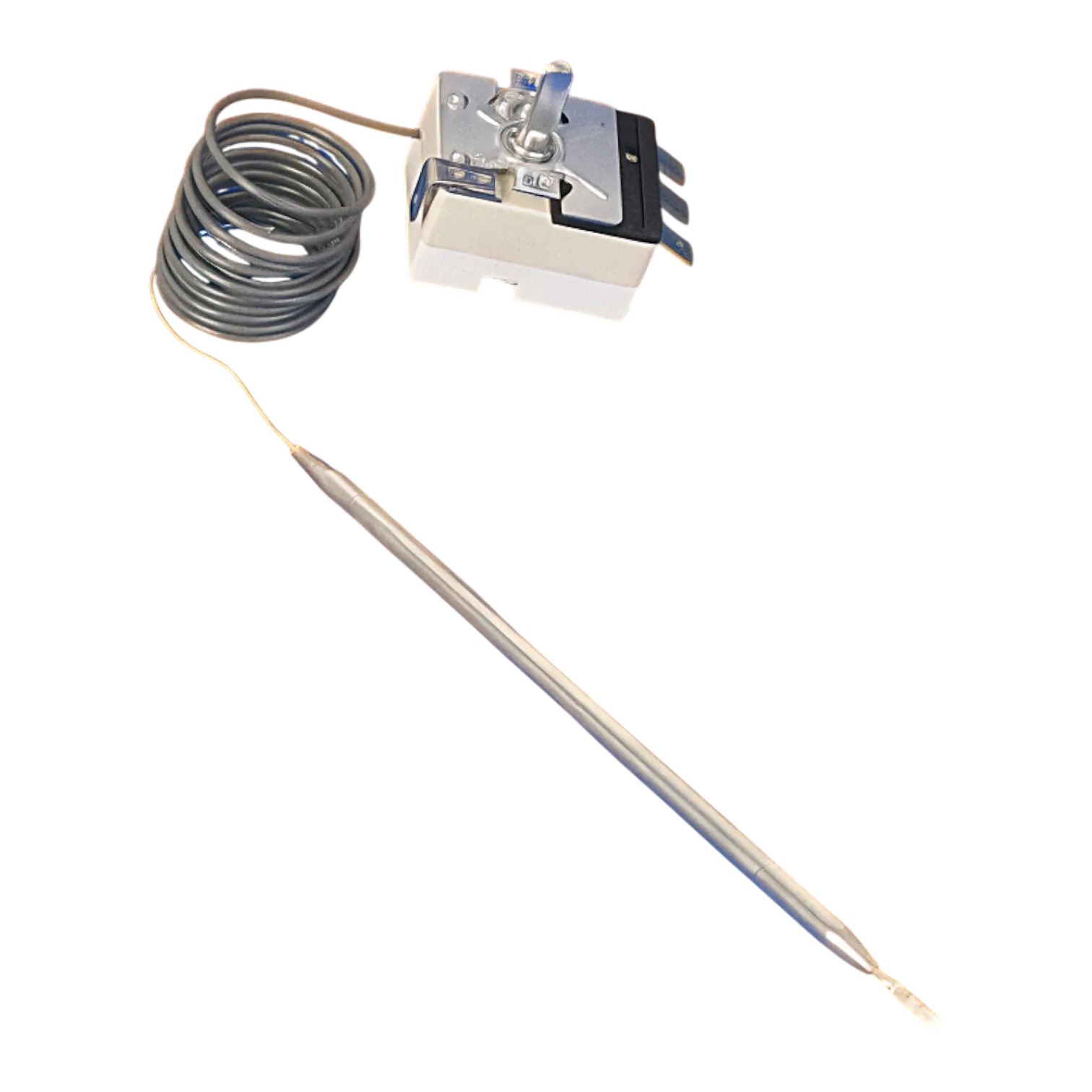 Viessmann Temperaturregler 55.13204.060 für CS Kühlaggregate +1 bis +19 °C Ersatzteil Kühlzelle24